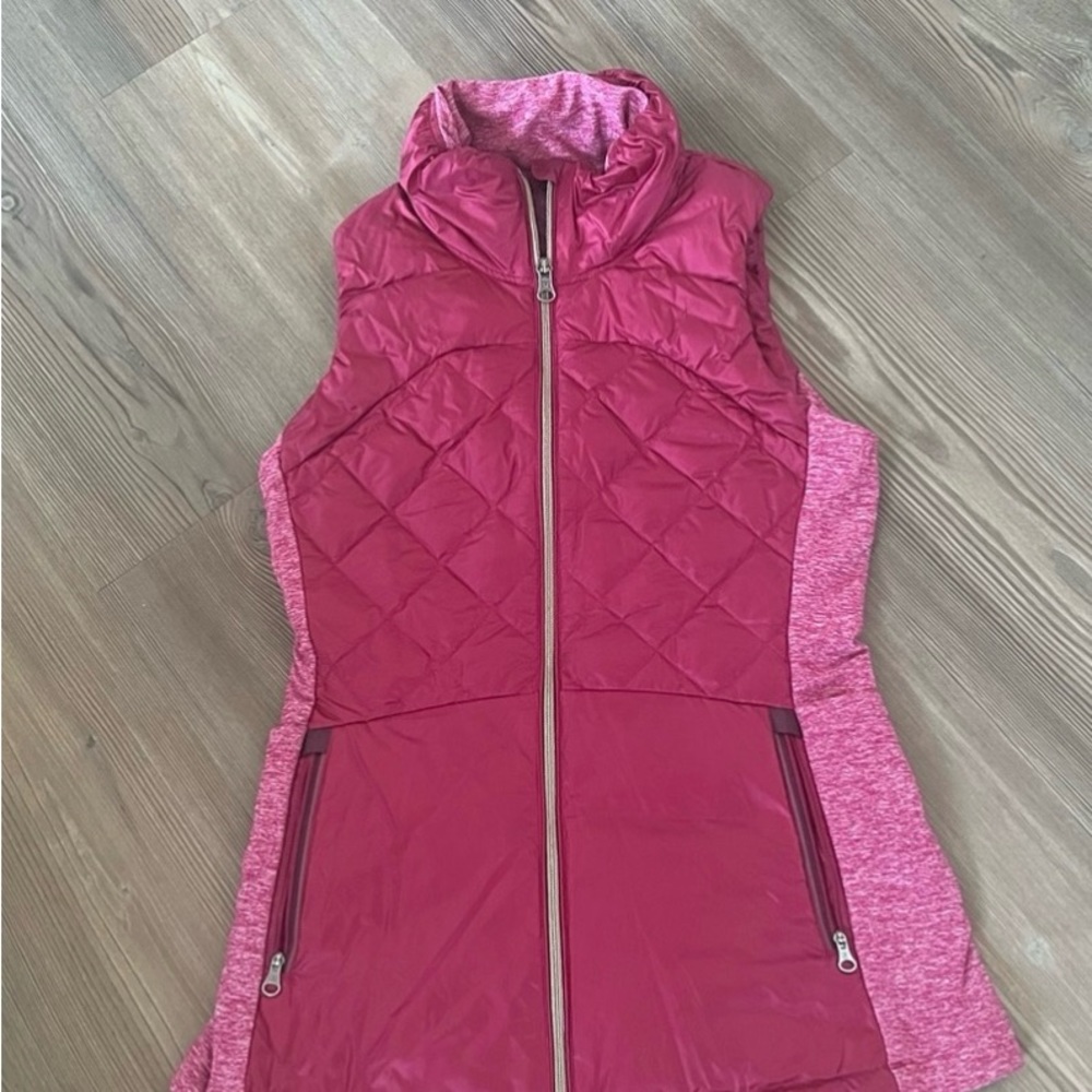 Lululemon Vest
